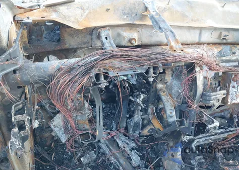 2020 Ram 1500 Rebel 4X4 5'7 Box из США, поврежденный, VIN 1C6SRFLTXLN178505